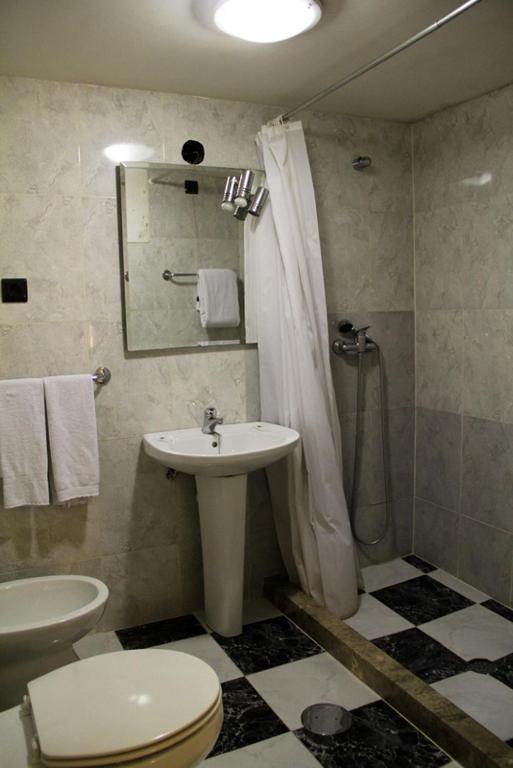 Hotel Xango Porto Pokój zdjęcie