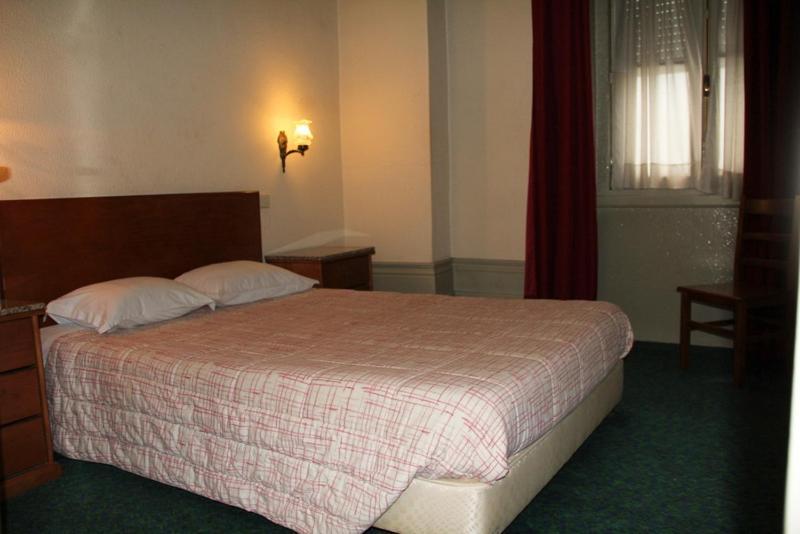 Hotel Xango Porto Pokój zdjęcie